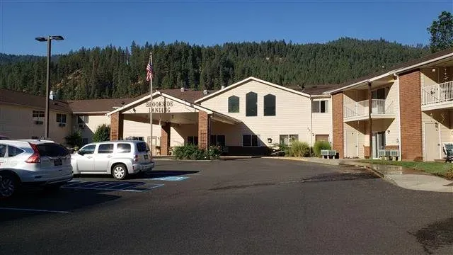 Assisted Care Facility