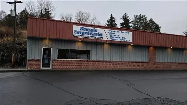 Retail Space