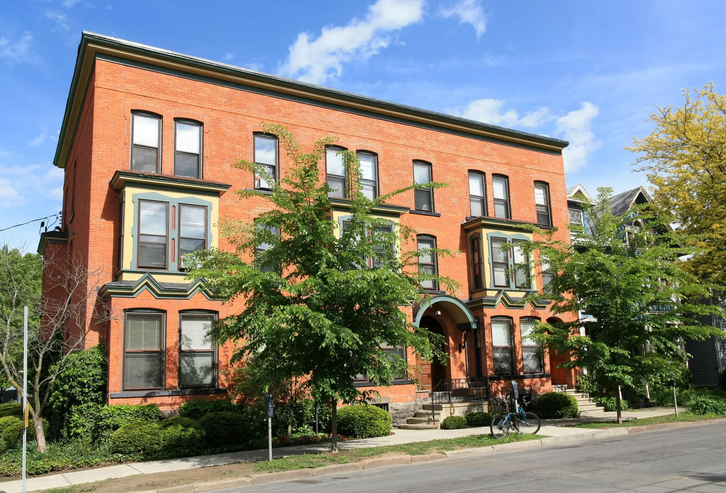 Certified Building Inspection Washington