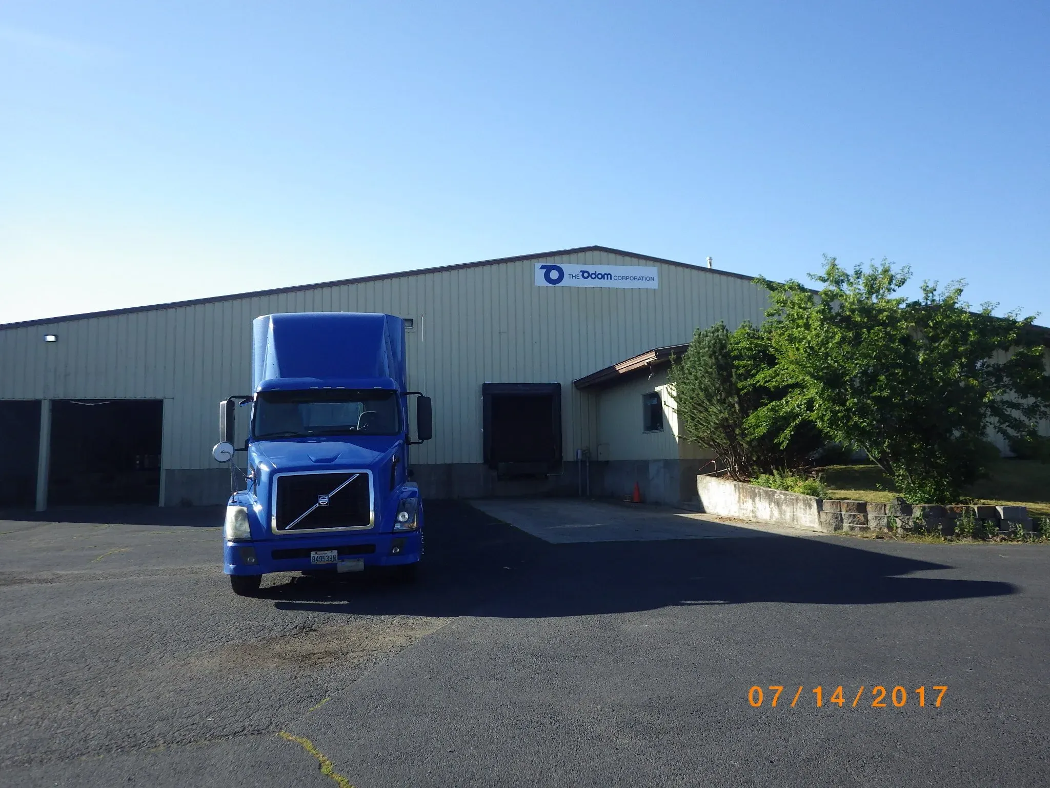 Warehouse