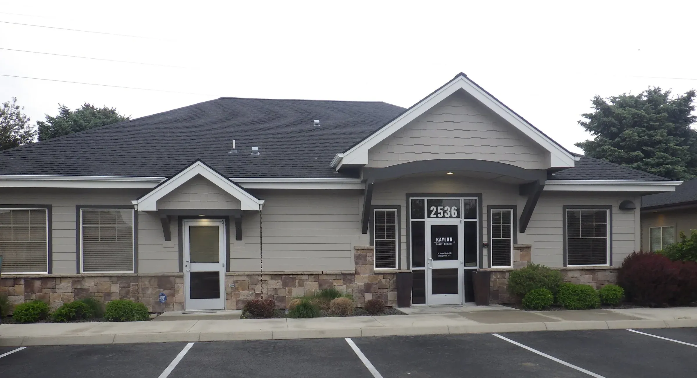 Boise CRE Office